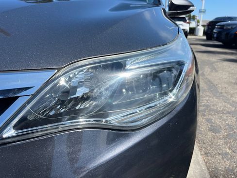 Used 2015 Toyota Avalon XLE FWD image 27