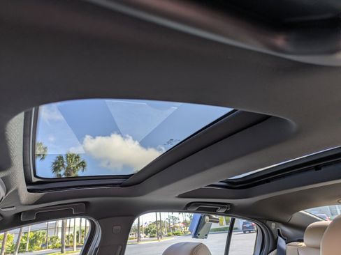 Certified 2026 Cadillac CT5 Premium Luxury image 17