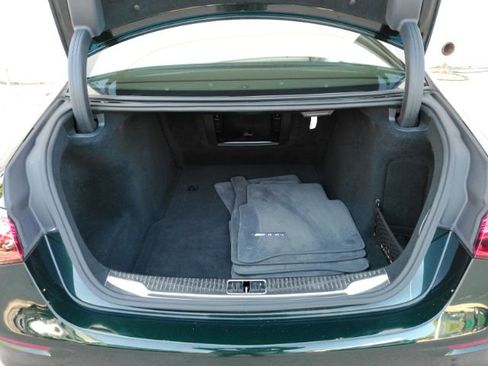Used 2022 Mercedes-Benz S 580 4MATIC Sedan image 32