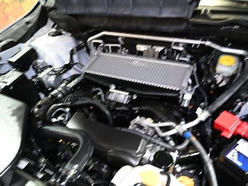 Used 2024 Subaru Ascent Premium w/ Convenience Package image 17