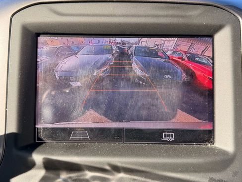 Used 2023 Chevrolet Silverado 1500 Custom image 22