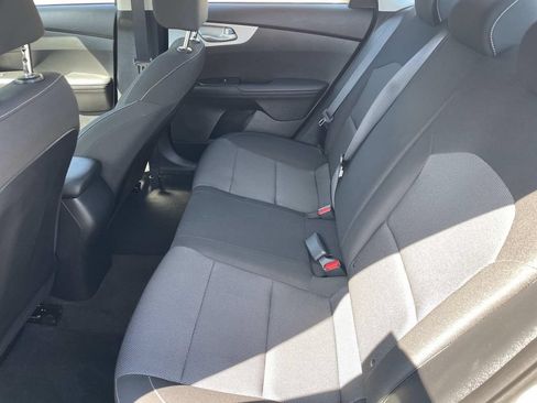 Used 2024 Kia Forte LXS FWD image 13