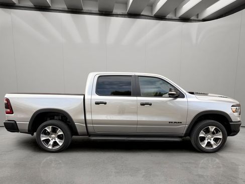 Used 2022 RAM 1500 Rebel w/ Level 1 Equipment Group AWD/4WD image 8