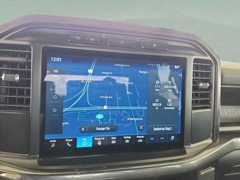 Certified 2024 Ford F150 STX w/ STX Black Appearance Package image 29