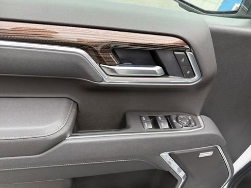 New 2026 Chevrolet Silverado 1500 RST w/ Safety Package image 16