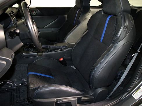 Used 2024 Subaru BRZ tS image 4