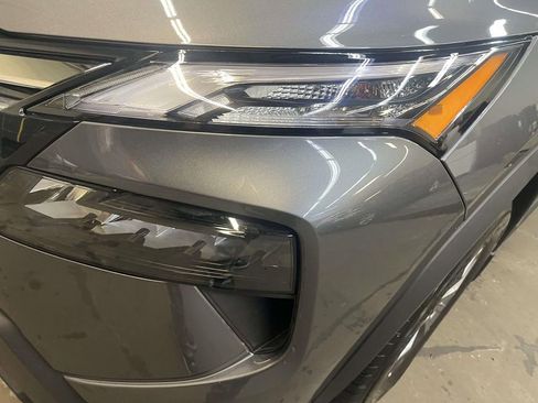 Certified 2026 Nissan Rogue S AWD/4WD image 9