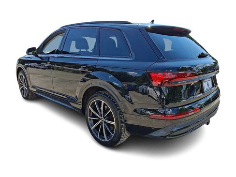 Used 2023 Audi Q7 3.0T Premium Plus AWD/4WD image 4