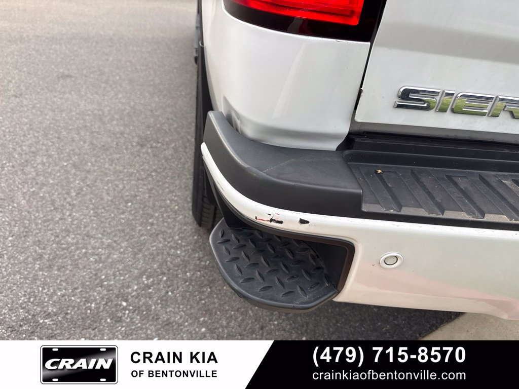 Used 2019 GMC Sierra 3500 Denali w/ Duramax Plus Package AWD/4WD image 15