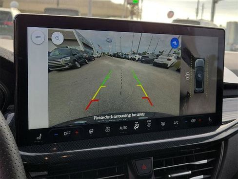 Certified 2023 Ford Escape ST-Line Elite image 28