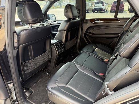 Used 2015 Mercedes-Benz ML 350 4MATIC image 13