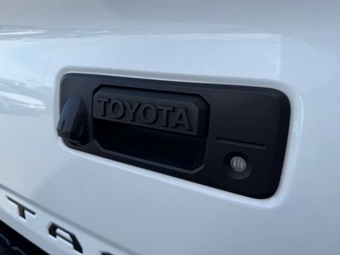 Used 2020 Toyota Tacoma SR5 w/ Blackout Package image 12