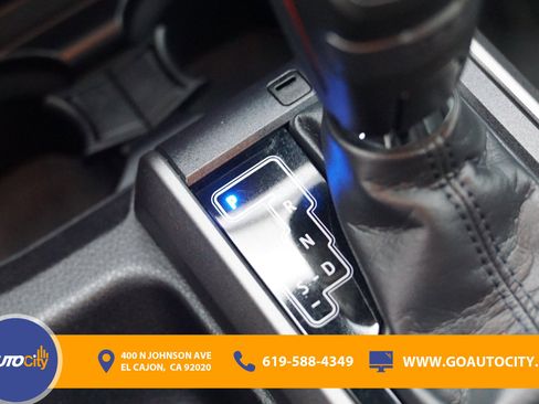 Used 2022 Toyota Tacoma TRD Pro image 28