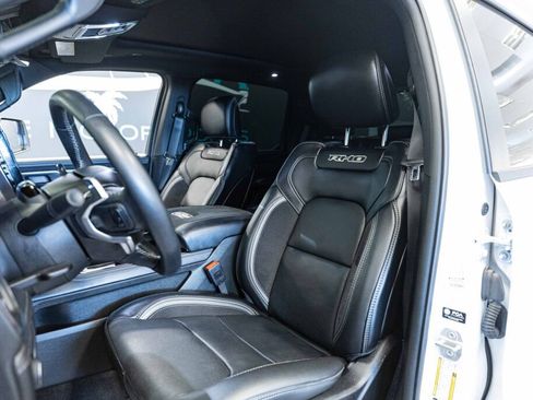 Used 2025 RAM 1500 RHO w/ RHO Level 1 Equipment Group AWD/4WD image 9