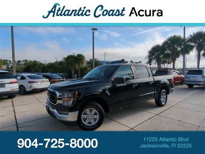 Used 2023 Ford F150 XLT