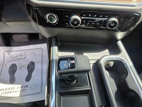 Used 2023 Chevrolet Silverado 1500 RST image 24