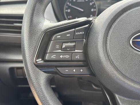 Certified 2025 Subaru Crosstrek 2.0i Premium image 14