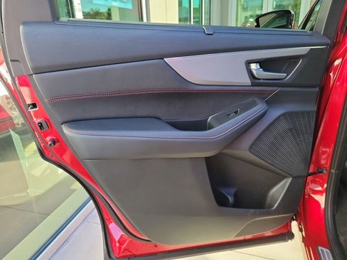 Certified 2022 Acura MDX Type S image 15