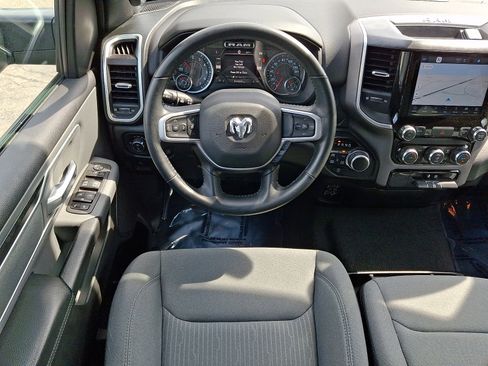 Certified 2022 RAM 1500 Big Horn image 11