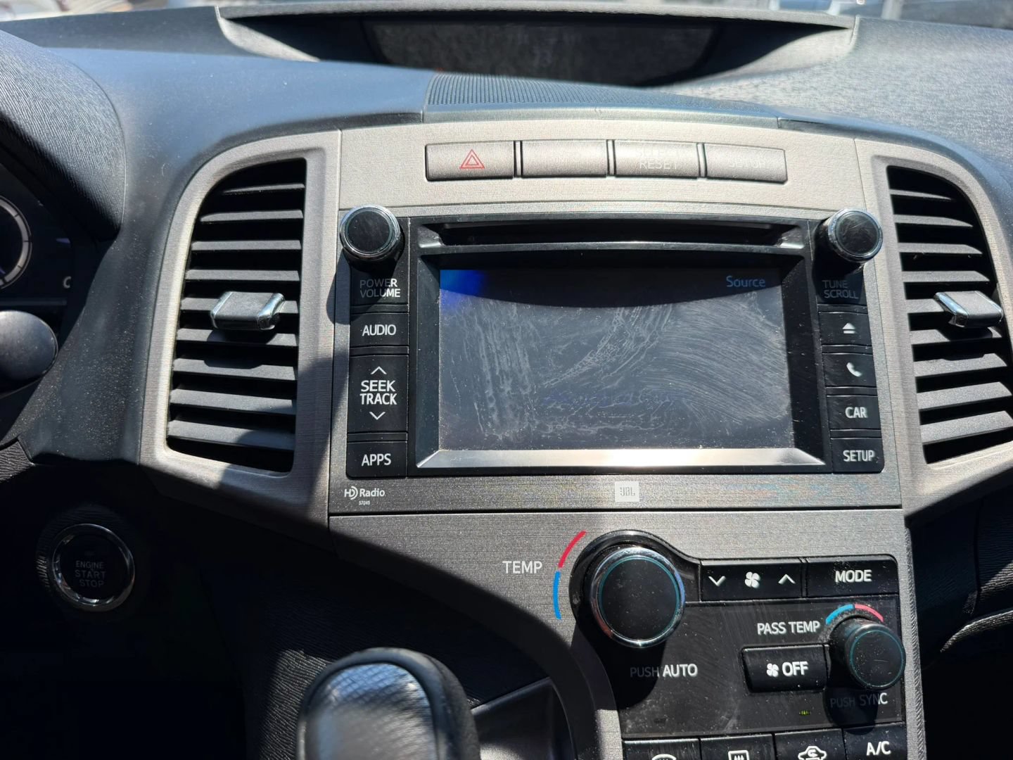 Used 2014 Toyota Venza XLE w/ XLE Premium Package FWD image 24