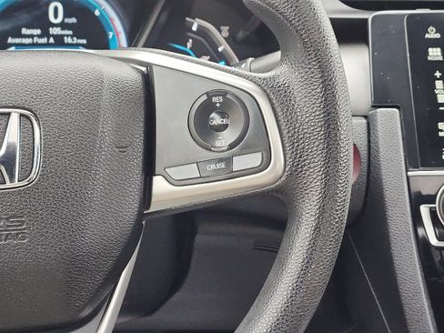 Used 2017 Honda Civic EX-T image 15