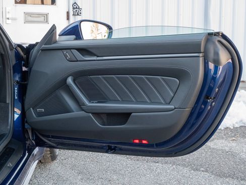 New 2026 Porsche 911 Carrera GTS image 32