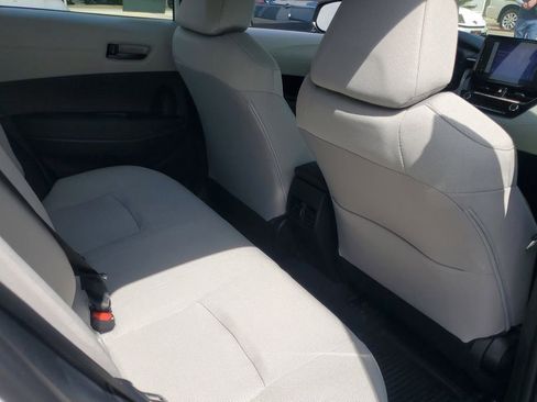 New 2026 Toyota Corolla Cross L image 28