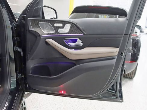 Used 2023 Mercedes-Benz GLE 63 AMG S image 38