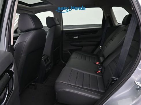 Used 2026 Honda CR-V EX-L image 18