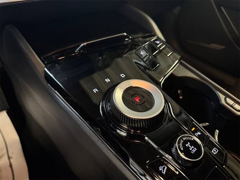 Certified 2023 Kia Sportage LX image 21