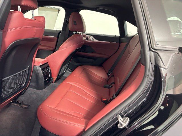Used 2024 BMW i4 xDrive40i w/ Premium Package AWD/4WD image 19
