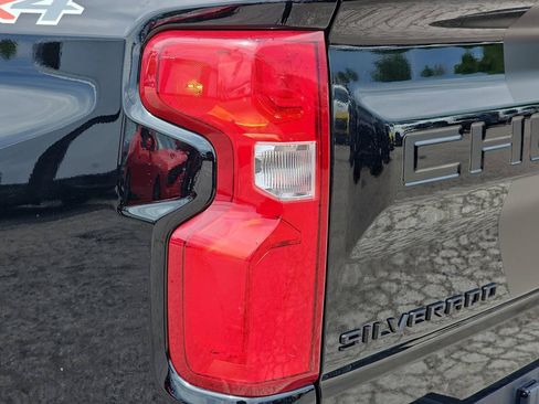 Used 2023 Chevrolet Silverado 1500 RST w/ Rally Edition AWD/4WD image 39
