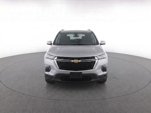 Used 2023 Chevrolet Traverse LT FWD image 5