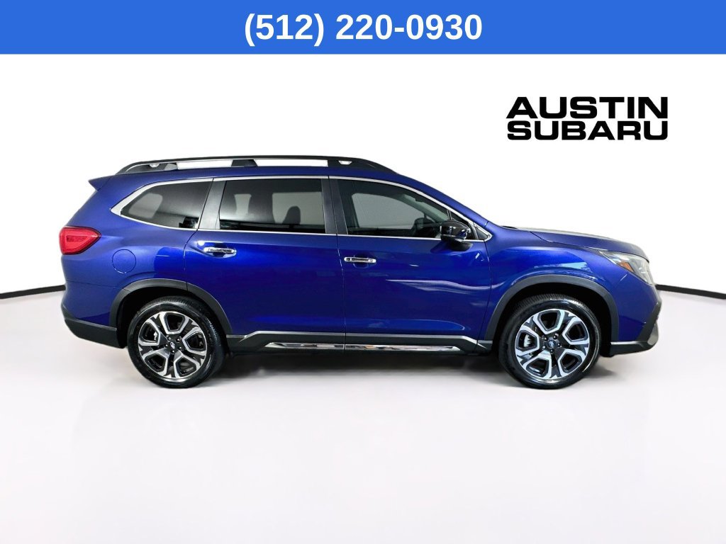 Certified 2026 Subaru Ascent Touring AWD/4WD image 9