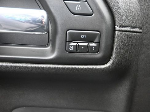 Used 2020 Chevrolet Silverado 1500 LTZ w/ LTZ Plus Package image 17