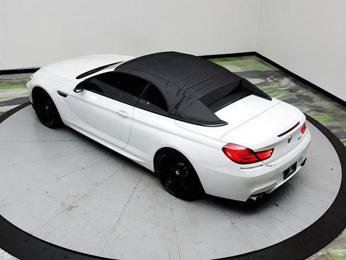 Used 2016 BMW M6 Base image 31