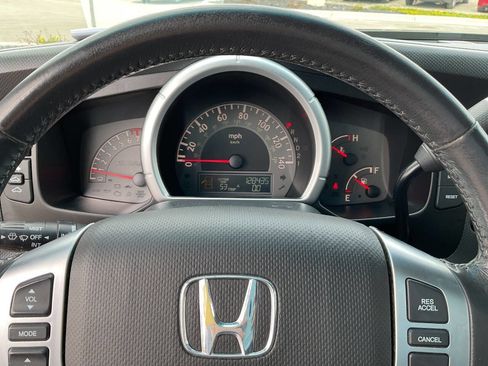 Used 2008 Honda Ridgeline RTL image 19