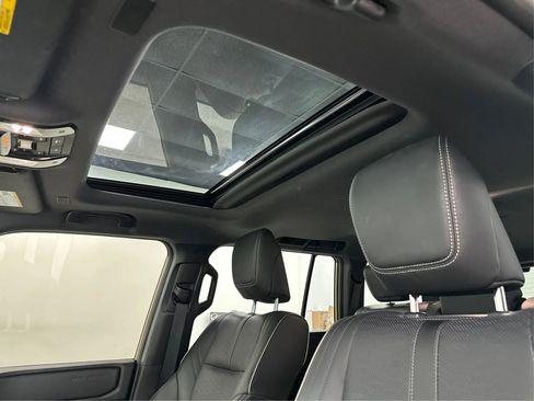 Used 2024 Toyota Land Cruiser image 22