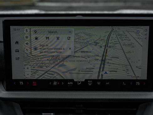 New 2026 Ford Explorer ST w/ Sun And Sound Package image 25