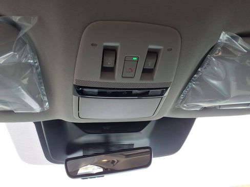 New 2026 Nissan Murano Platinum image 24