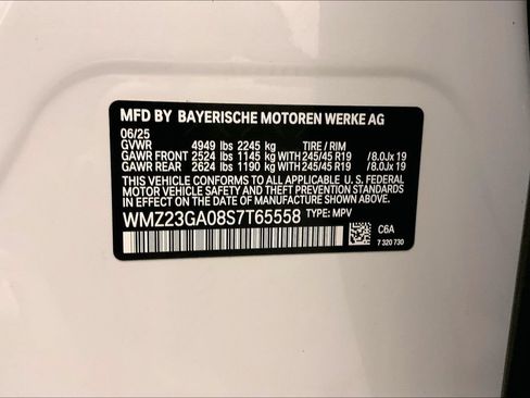 Certified 2025 MINI Cooper Countryman S w/ Comfort Package Max AWD/4WD image 31
