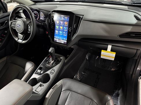 Used 2024 Subaru Crosstrek 2.5i Limited image 43