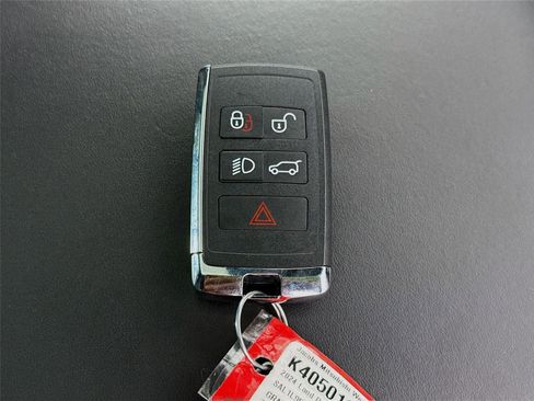 Used 2024 Land Rover Range Rover Sport Dynamic SE AWD/4WD image 24