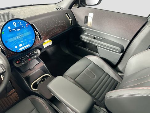 New 2026 MINI Cooper Countryman John Cooper Works w/ Comfort Package Max image 27