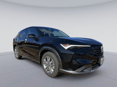 New 2025 Acura ADX Base image 7