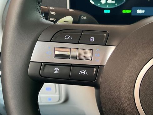 New 2026 Hyundai Tucson Limited AWD/4WD image 31