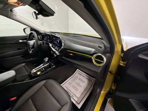 Certified 2024 Chevrolet Trax ACTIV FWD image 26