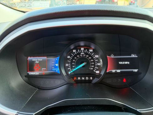 Used 2015 Ford Edge SEL w/ Equipment Group 201A AWD/4WD image 13
