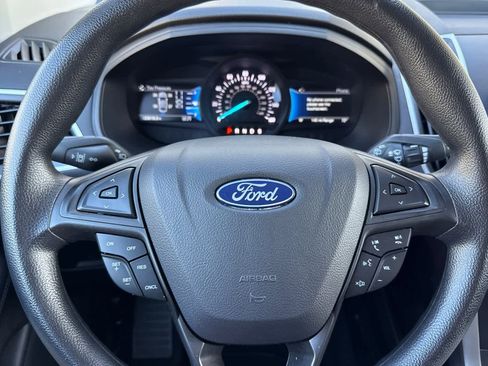 Used 2024 Ford Edge SE w/ Cargo Accessory Package image 25