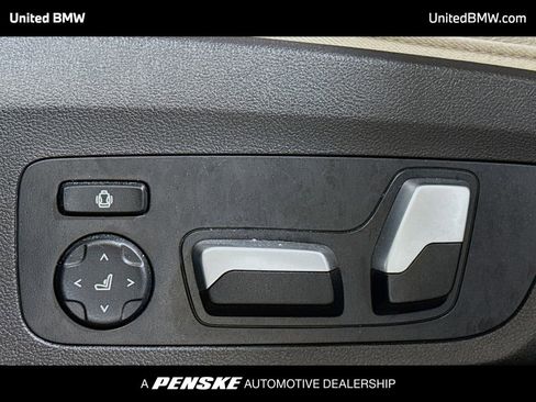 Used 2022 BMW X3 xDrive30i w/ M Sport Package 2 image 4